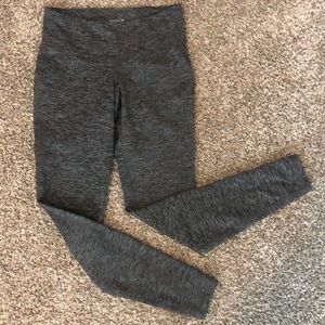 Black and White Old Navy Leggings